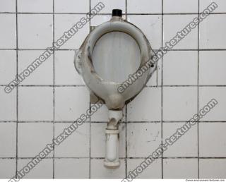 free photo texture of urinal ceramic